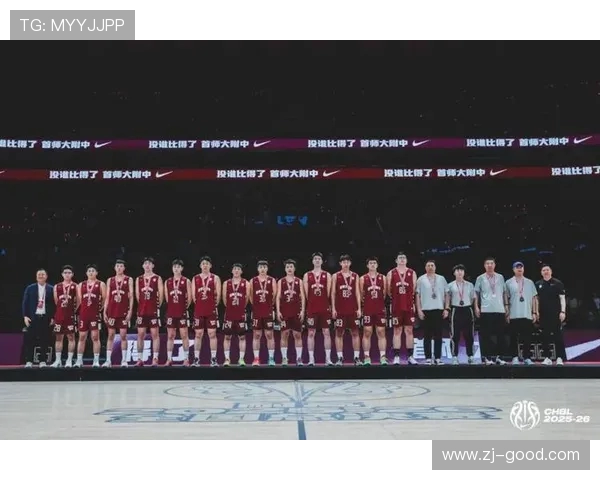 CBA 五佳球：本土球员的华丽表演与高光时刻